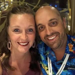 Meet your Posher, Brittney